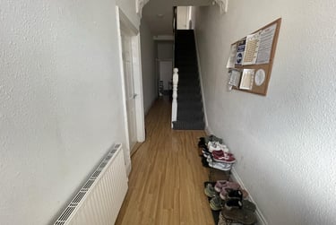 4 bed flat, Langdale Road, Victoria Park, Manchester, M145PP - Image 2